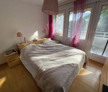 Charmante 3-Zimmerwohnung (Maisonette) m ... - Photo 5