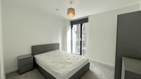 3 bedroom apartment to rent - Photo 2