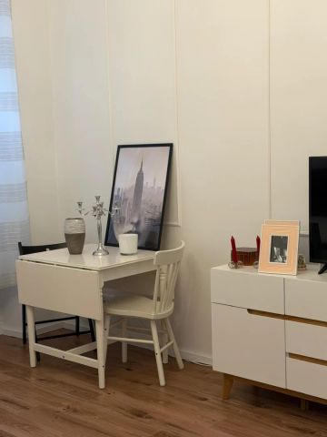 Stylish furnished apartment on short-term from Dezember: Margaretenstraße - Foto 3