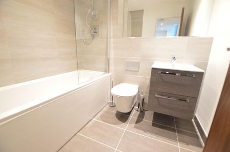 1 bedroom apartment to rent - Photo 4