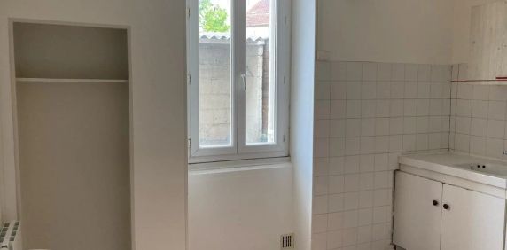 Appartement à louer 2 pièces 31.17m² - Photo 2