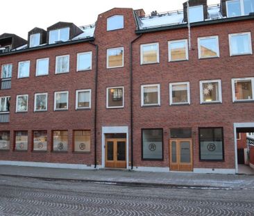 Poppelgatan 8 - Photo 1