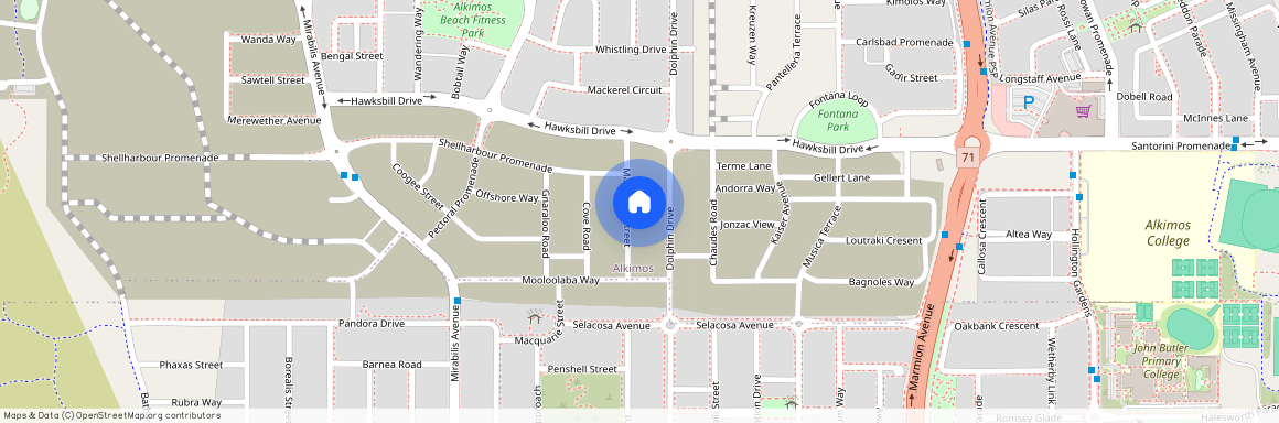 21 Surfers Street, WA 6038, Alkimos