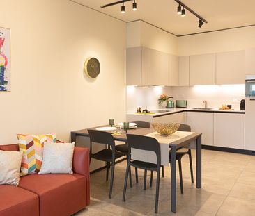 2.5 Zimmer, 62 m², 3. Stock - Photo 4