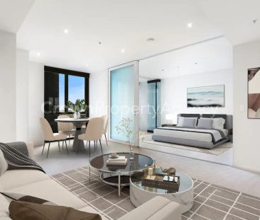 “1 bedroom + study (unfurnished property) Available on 10/11/2025” - Photo 2