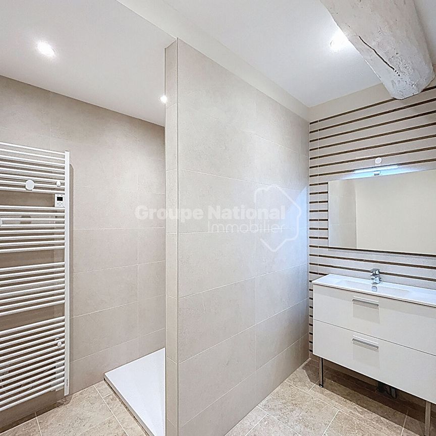 Maison Chateaurenard 4 pièce(s) 109.45 m2, - Photo 1