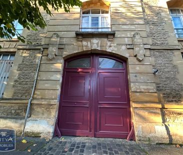 Appartement à louer 1 pièce 17.57m² - Photo 2