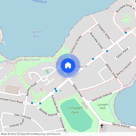 2B/1 Maher Close, NSW 2046, Chiswick