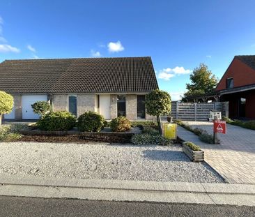 Huis te huur in Oostnieuwkerke voor € 875 met 3 slaapkamers - foto 3