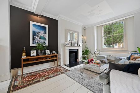 4 bedroom terraced house to rent - Photo 2