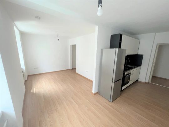 3-Zimmer-Wohnung | NEU SANIERT | GRAZ GÖSTING - Foto 1