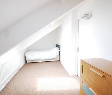 5 Bed - Hotspur Street, Heaton - Photo 6