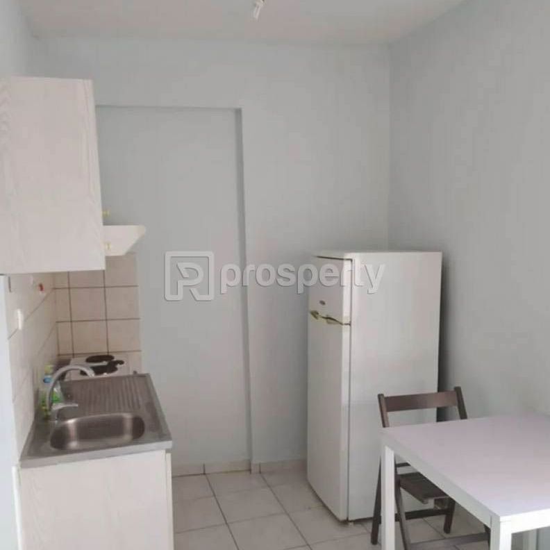 Studio/Γκαρσονιέρα για ενοικίαση - Πάτρα, - Photo 1