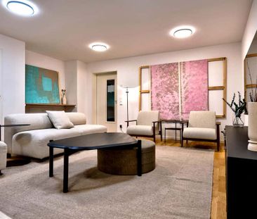 Zimmer in der Schmidstraße F-K - Foto 1