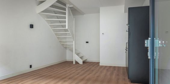 van Riesenstraat 12 - Foto 3