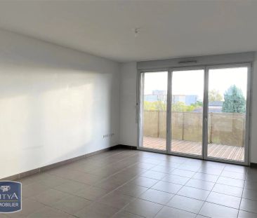 Appartement à louer 3 pièces 61.02m² - Photo 5