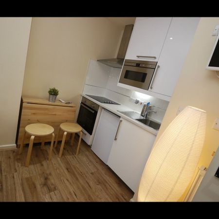 Studio Flat, Ash Grove, NW2 - Photo 4