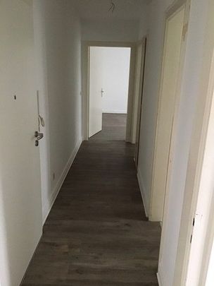 Schöne 2-Zimmer-Wohnung - Foto 1