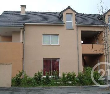 Location Appartement 2 pièces 45m² BRIVE LA GAILLARDE 19100 - Photo 3