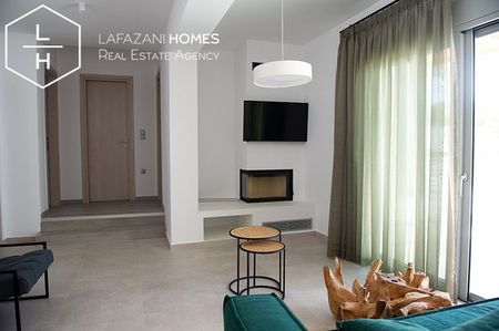 Διαμέρισμα για ενοικίαση Κάβος (Λουτράκι-Περαχώρα) - Photo 2