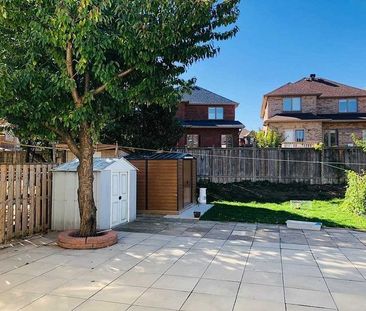 For Lease - 80 Glen Springs Drive, Toronto, Ontario - Photo 4