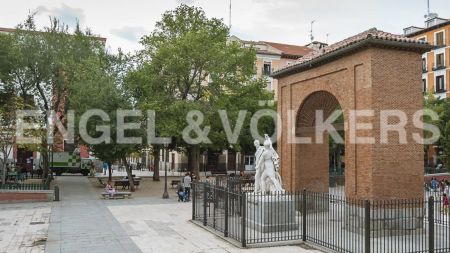 Piso de alquiler en San Vicente Ferrer, Universidad - Malasaña - Photo 4