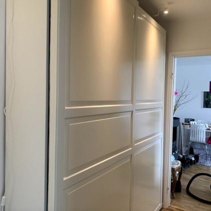 Bandhagen - 3rok - 12mån - 17.250kr/mån - Foto 1