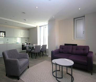 2 bedroom apartment to rent - Photo 2