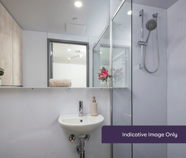 4 Bed Shared Apartment (Large) - Photo 6