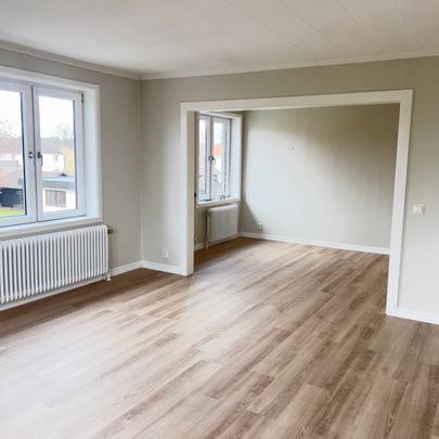 Birkagatan, Växjö - Foto 1