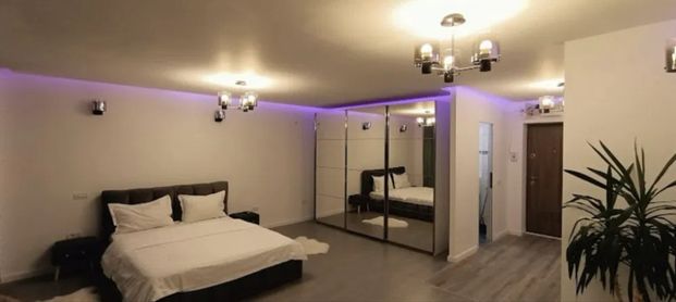 Garsoniera Lacul Tei , Facultatea de Constructii - Fotografie 1