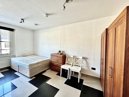 Leinster Gardens, Bayswater, W2 - Photo 3