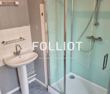 A LOUER Appartement 50750 Canisy 3 chambres 84.33 m� - Photo 3