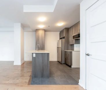 Appartement - 110-3950 Rue Sherbrooke E. - Photo 1