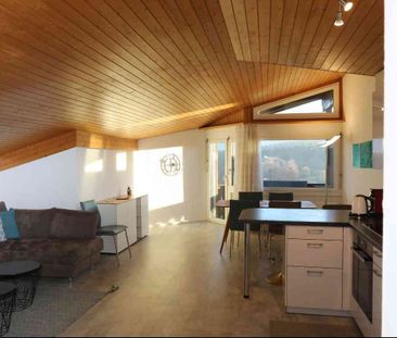2.5 Zimmer, 60 m², 3. Stock - Photo 2