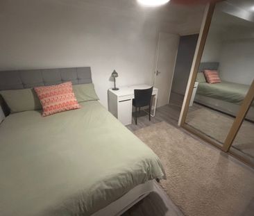 Room in a Shared Flat, Grand Avenue, BN3 - Photo 3
