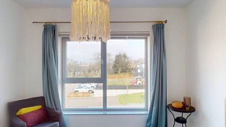 Appartement te huur - Photo 2