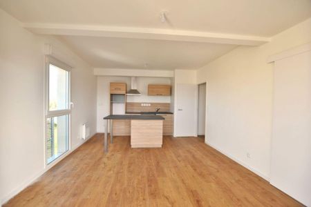 Appartement 3 pièces à Cholet - Photo 2