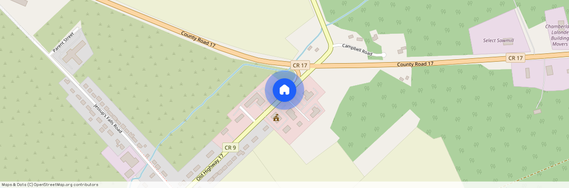 615 Montessor Crescent Unit# B, Alfred And Plantagenet