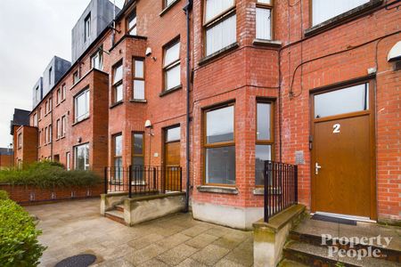 APT 1, 2 Brookhill Avenue, Belfast, BT14 6BS - Photo 3