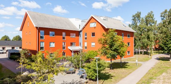 Bolmensgatan, Halmstad - Photo 2