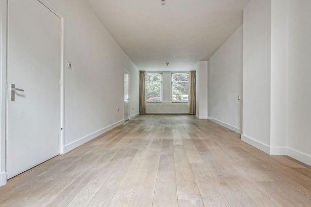 Te huur: Appartement Plantage Parklaan 5 H in Amsterdam - Foto 1