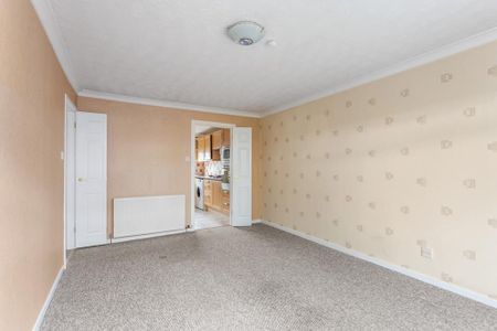 1 bedroom semi-detached bungalow to rent - Photo 2
