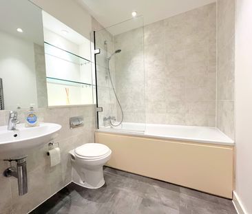 1 bedroom apartment to rent - Photo 6