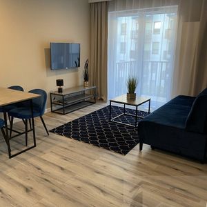 2 pokoje na wynajem centrum Szczecina - Zdjęcie 2