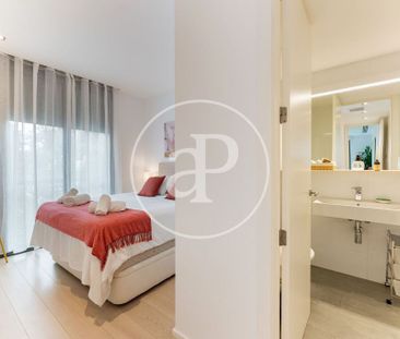 3 bedroom luxury penthouse for rent in Palma de Mallorca, Balearic ... - Photo 3