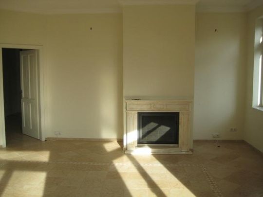 Komfortable Wohnung in neu erbauter Stadtvilla ! - Foto 1