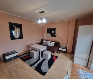 Kawalerka w centrum przy Galaxy, wynajem !!! - Photo 4