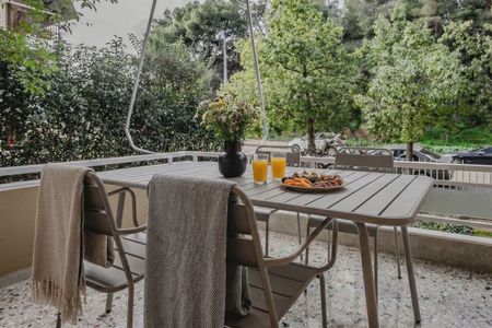 Διαμέρισμα για ενοικίαση Νέα Ιωνία - Photo 2