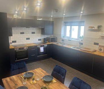 Room in a Shared House, Lucy St, M15 - Photo 5